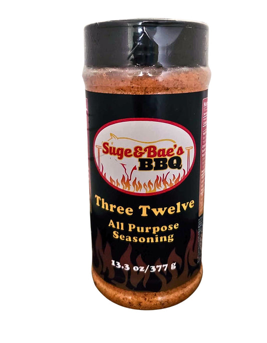 Suge & Bae's All Purpose Seasoning (13.3 oz)